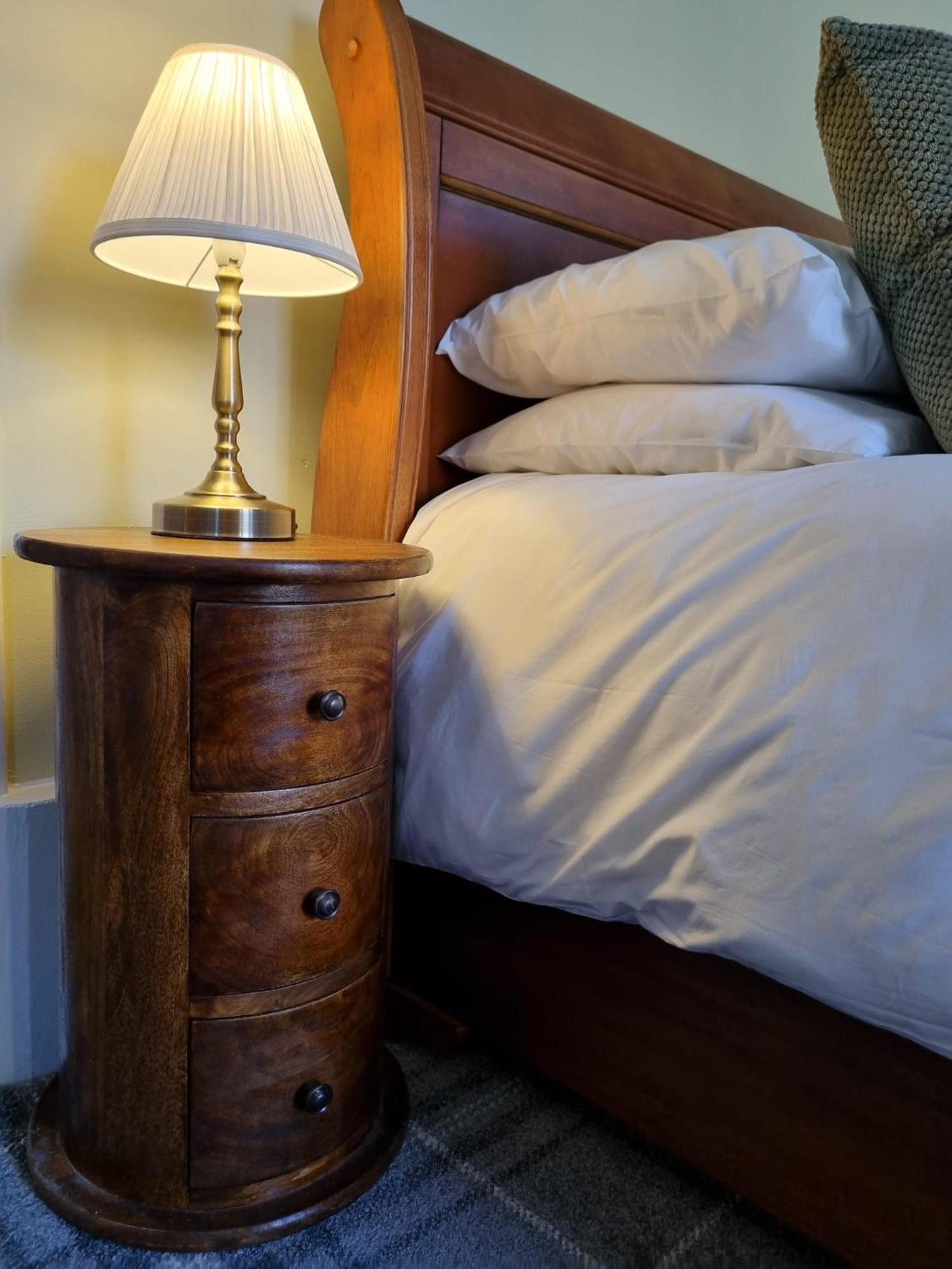 Knap Guest House Tarbert  Esterno foto